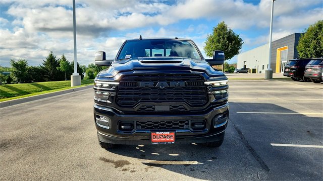 New 2026 RAM 2500 Laramie image 3