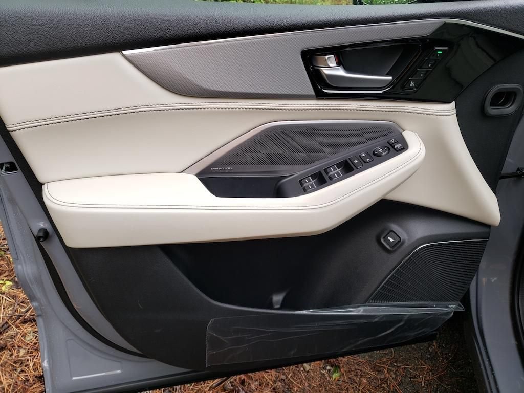 New 2026 Acura MDX A-Spec w/ Advance Package AWD/4WD image 10