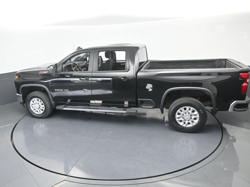 Used 2020 Chevrolet Silverado 2500 LT image 43