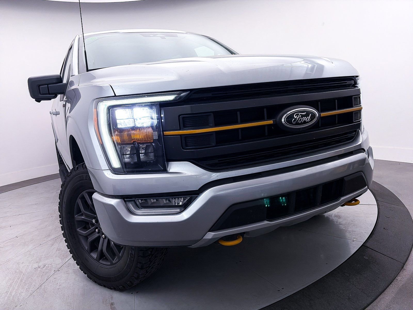 Used 2023 Ford F150 Tremor w/ 360 Degree Camera Package image 3
