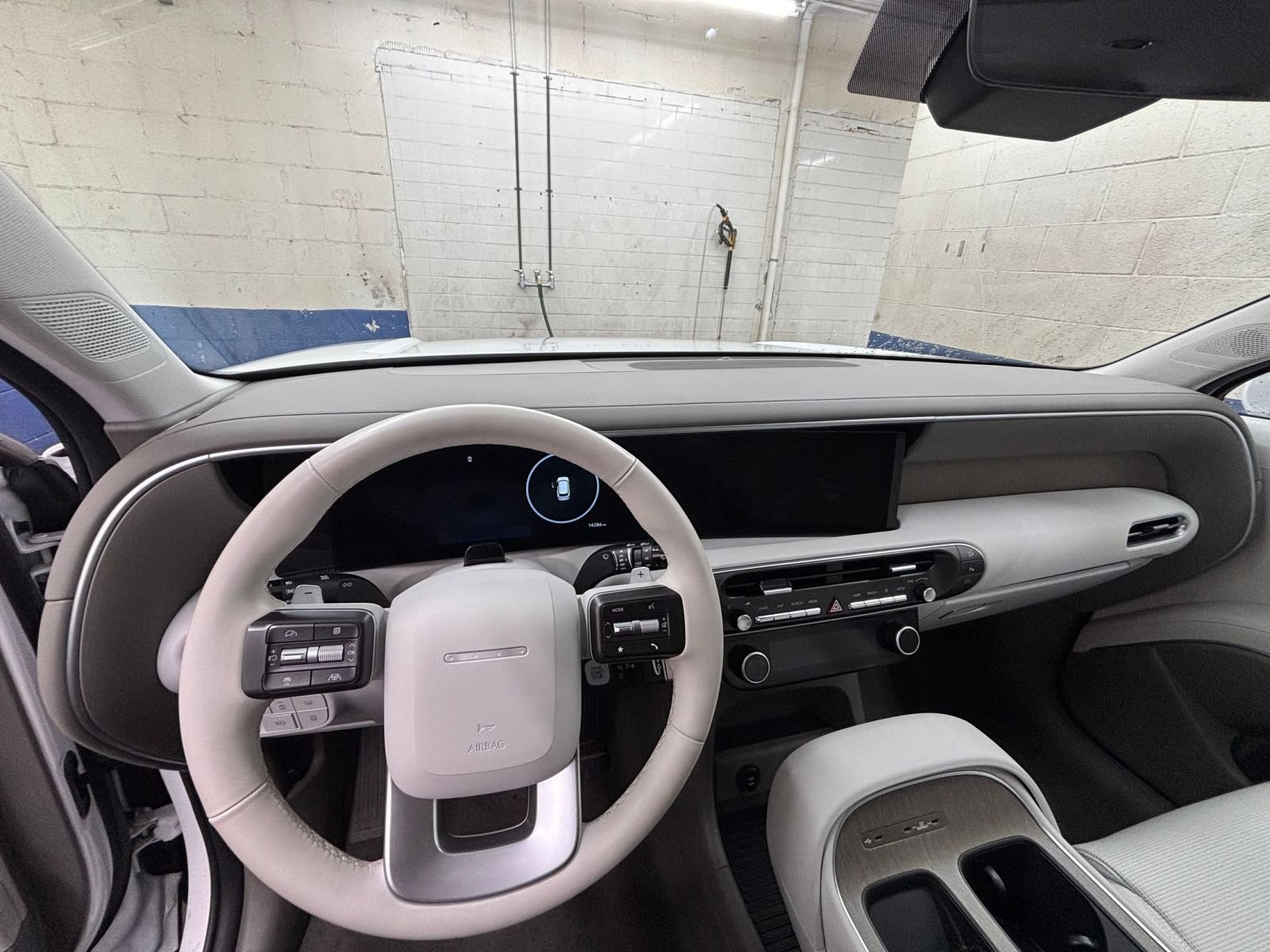 Used 2026 Hyundai Palisade SEL AWD/4WD image 33