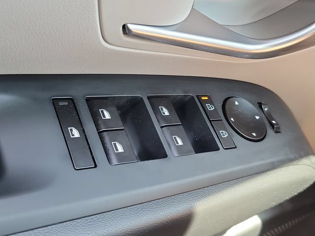 New 2026 Hyundai Tucson SE FWD image 17
