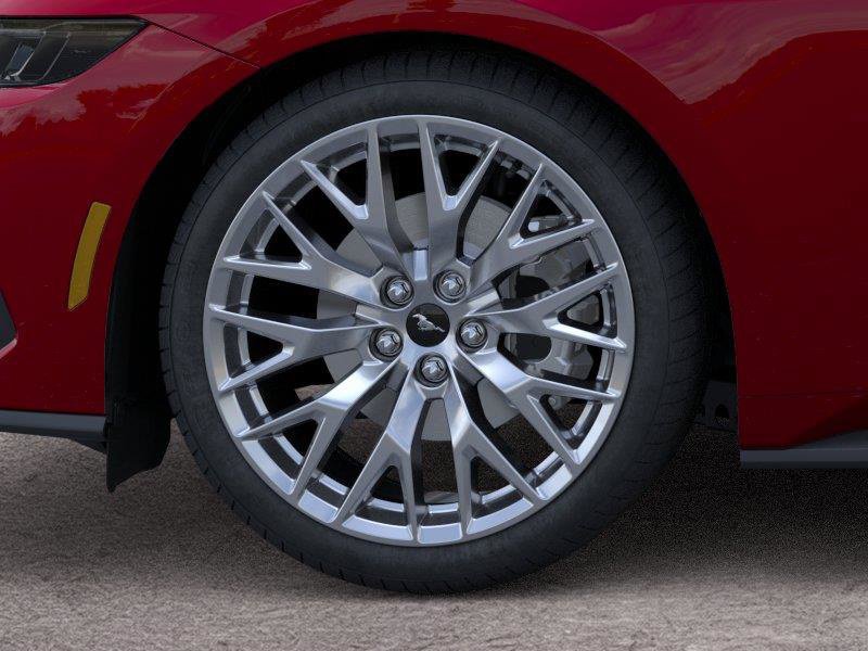 New 2026 Ford Mustang Coupe RWD image 19