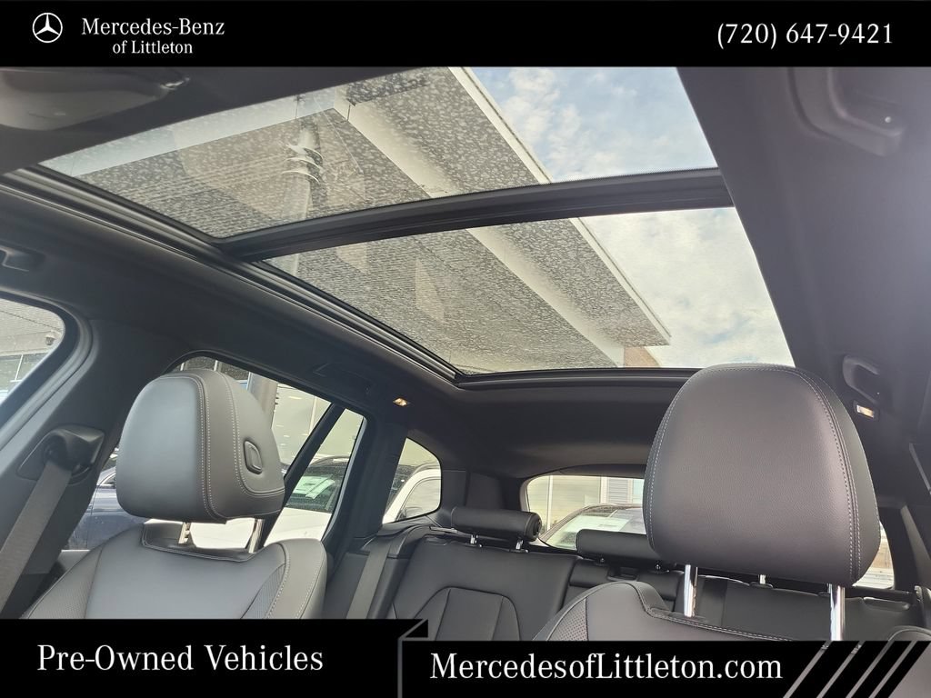 Used 2022 BMW X3 sDrive30i w/ Convenience Package RWD image 29