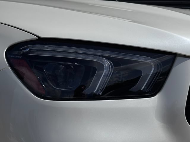 Used 2022 Mercedes-Benz GLE 53 AMG 4MATIC Coupe image 12
