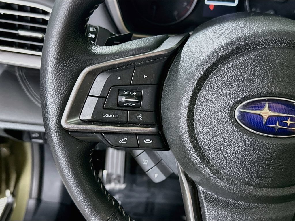Used 2022 Subaru Outback Limited AWD/4WD image 23