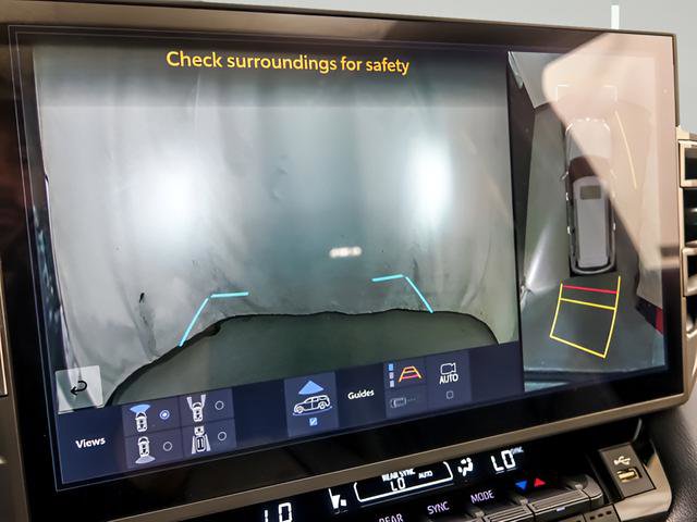 New 2026 Toyota Sequoia Limited image 21