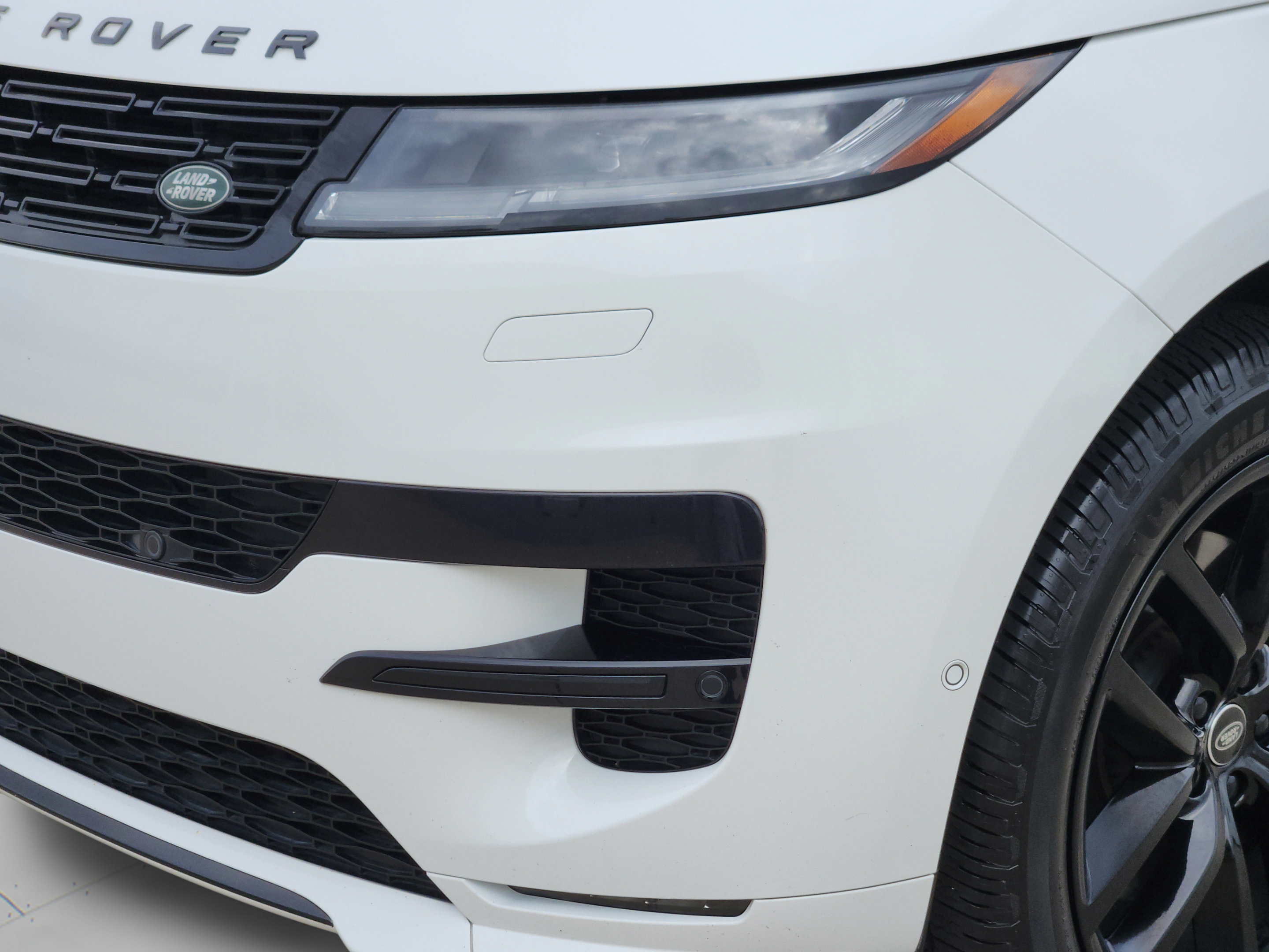 Certified 2023 Land Rover Range Rover Sport SE Dynamic AWD/4WD image 9