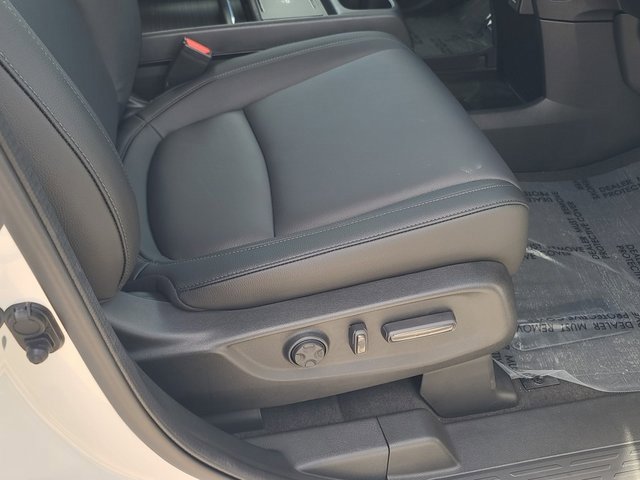 New 2026 Honda Odyssey EX-L image 10