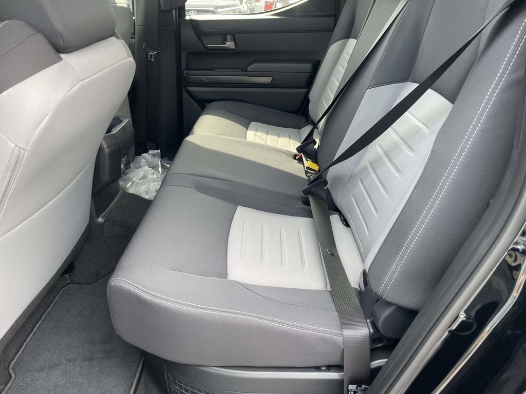 New 2026 Toyota Tacoma TRD Sport AWD/4WD image 9