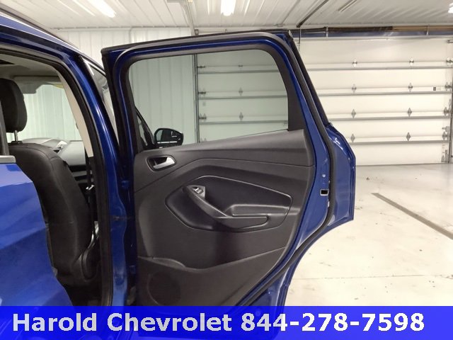 Used 2019 Ford Escape SEL w/ Sun & Style Package image 8