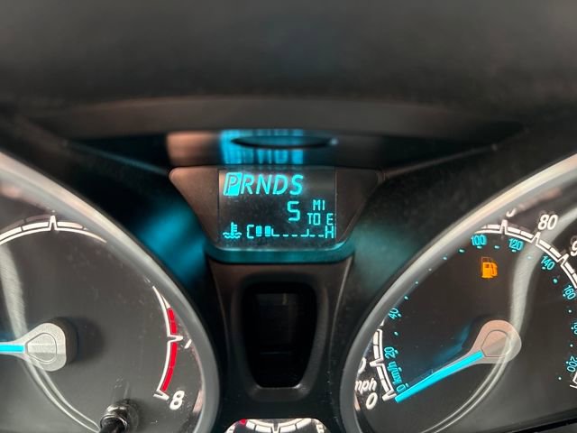 Used 2019 Ford Fiesta SE w/ Equipment Group 201A image 23