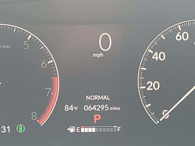 Used 2023 Honda CR-V EX image 16