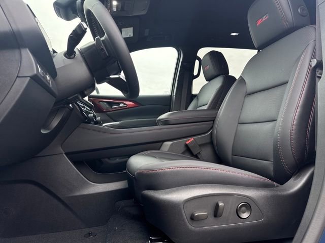 New 2026 Chevrolet Traverse Z71 image 13