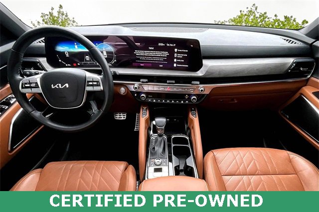 Used 2024 Kia Telluride SX X-Line image 15