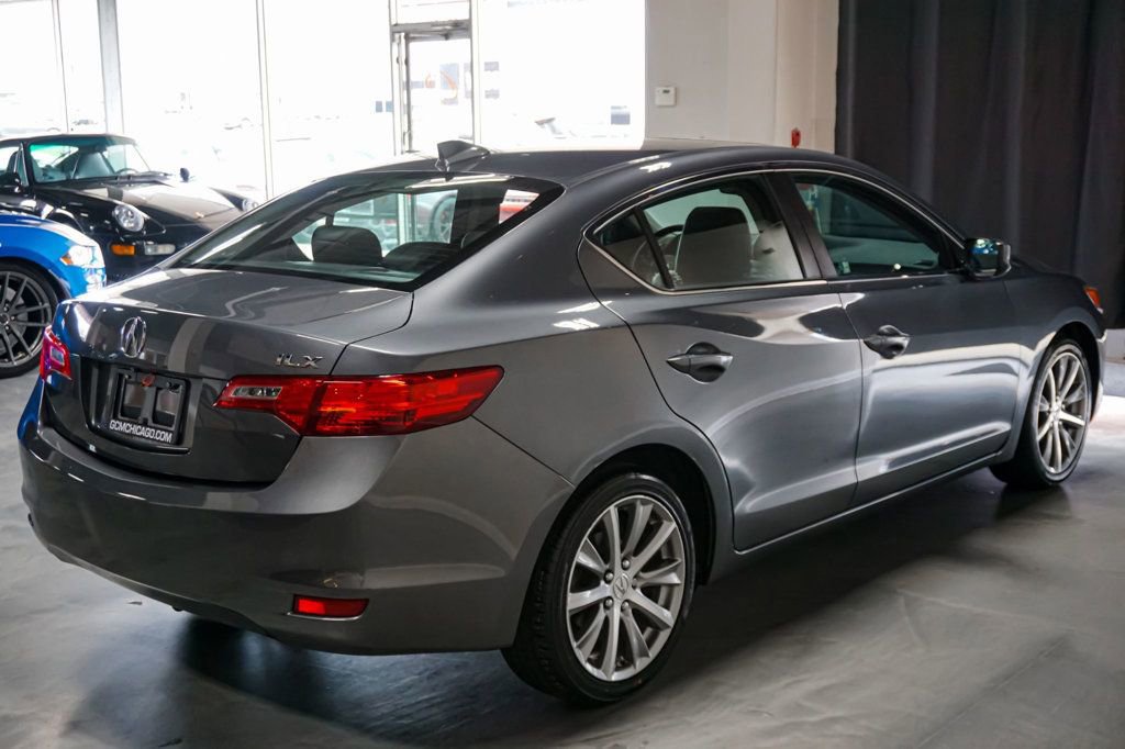 Used 2014 Acura ILX w/ Premium Package FWD image 7
