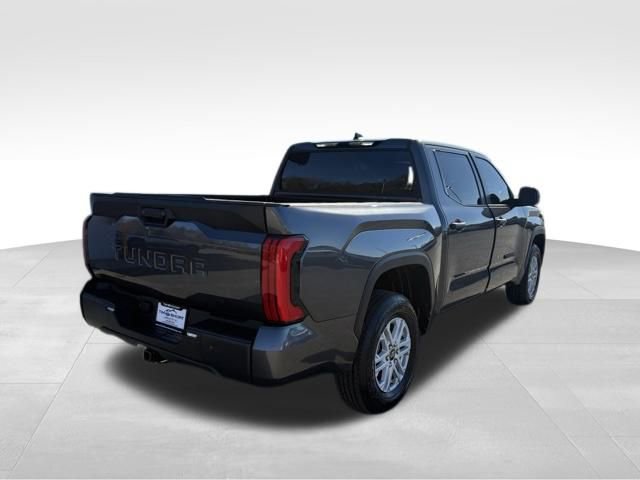 Used 2026 Toyota Tundra SR5 image 5