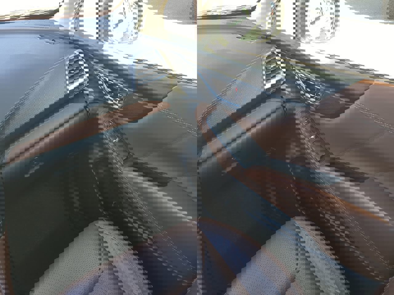 Used 2020 Subaru Forester Touring w/ Popular Package #2 image 16