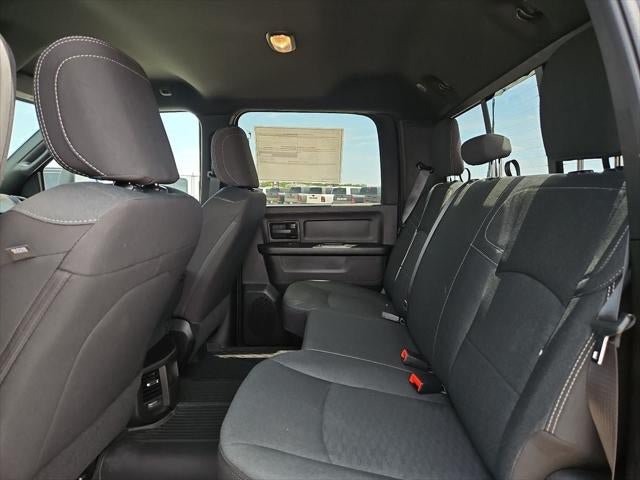New 2026 RAM 2500 Tradesman AWD/4WD image 48