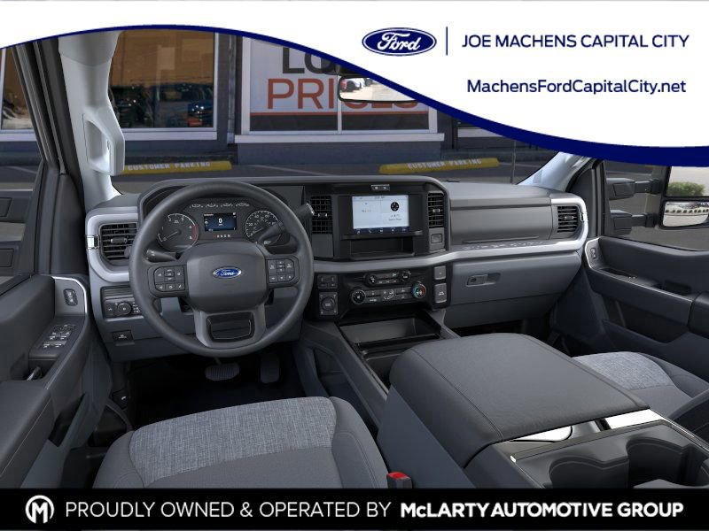 New 2026 Ford F250 XLT image 10