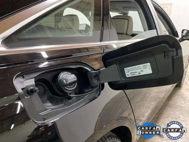 Used 2025 Audi A6 Premium Plus w/ Premium Plus Package image 99