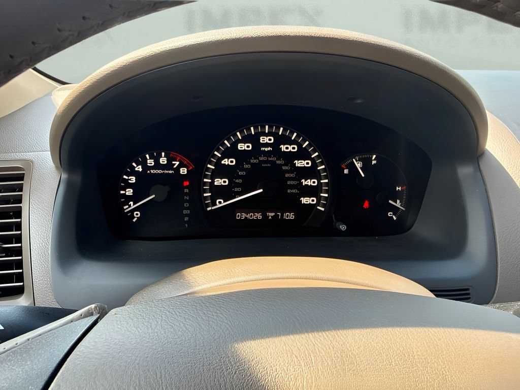 Used 2007 Honda Accord EX-L image 22