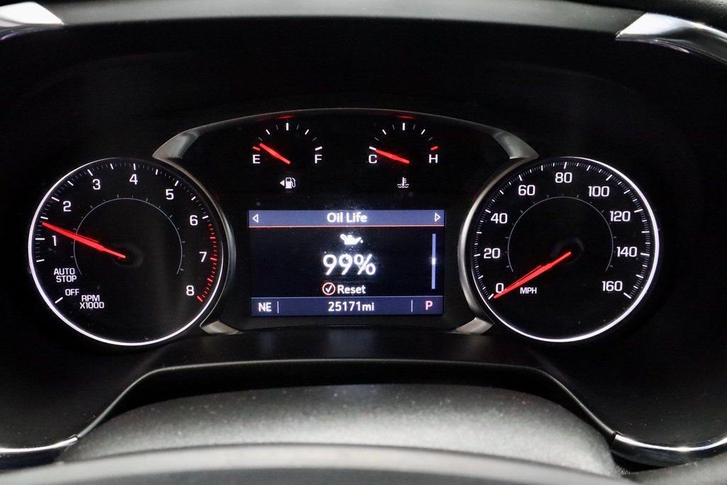 Used 2024 Chevrolet Blazer LT w/ Convenience Package image 26