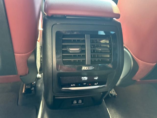 Used 2022 BMW X3 sDrive30i w/ Convenience Package image 13