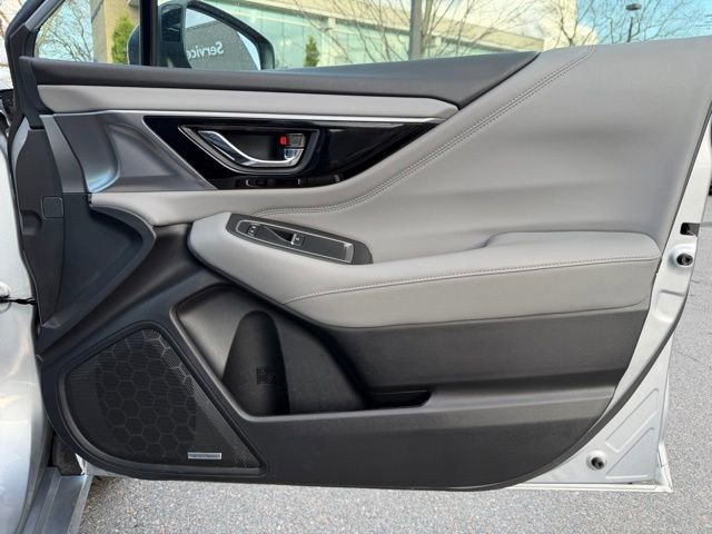 Used 2023 Subaru Legacy Limited image 42