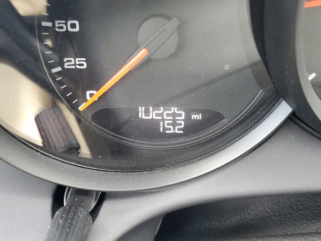 Used 2019 Porsche 718 Boxster image 25