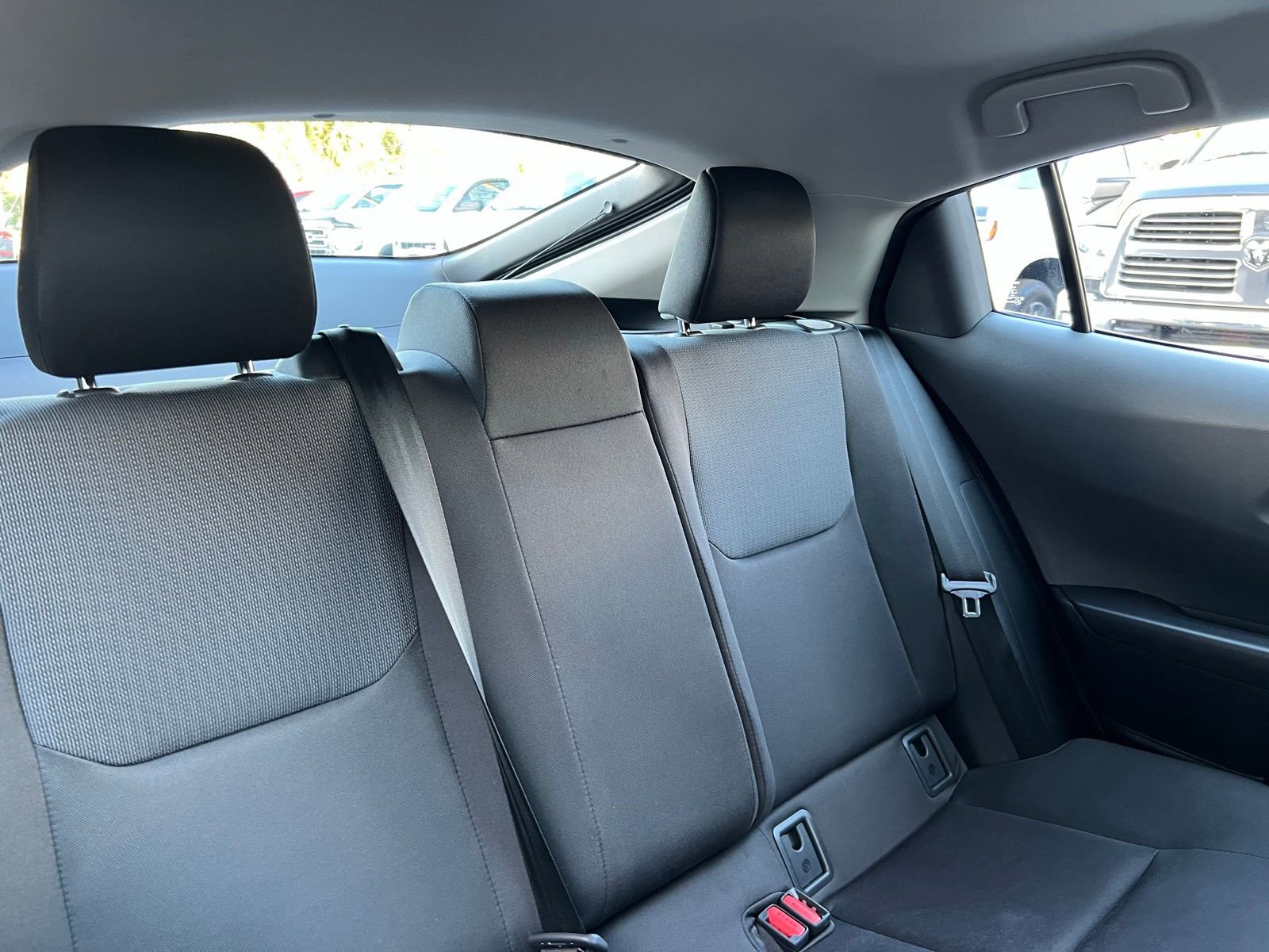 Used 2023 Toyota Prius Limited image 52