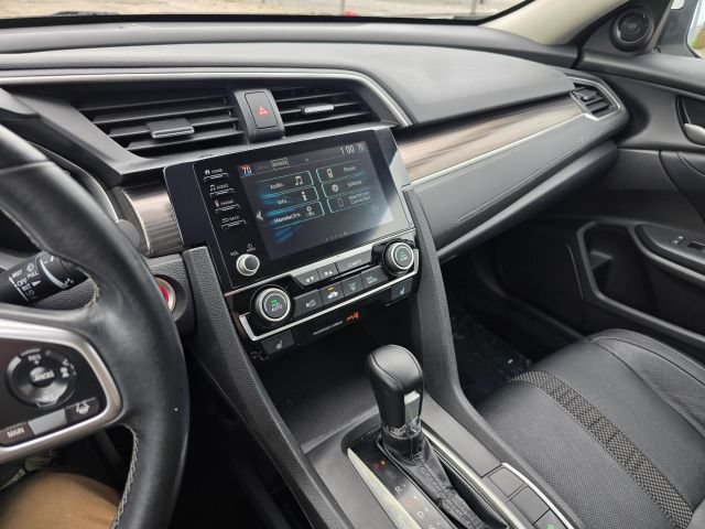 Used 2021 Honda Civic EX-L image 26