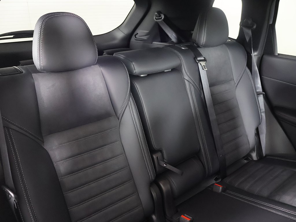 New 2026 Mitsubishi Outlander SE AWD/4WD image 36