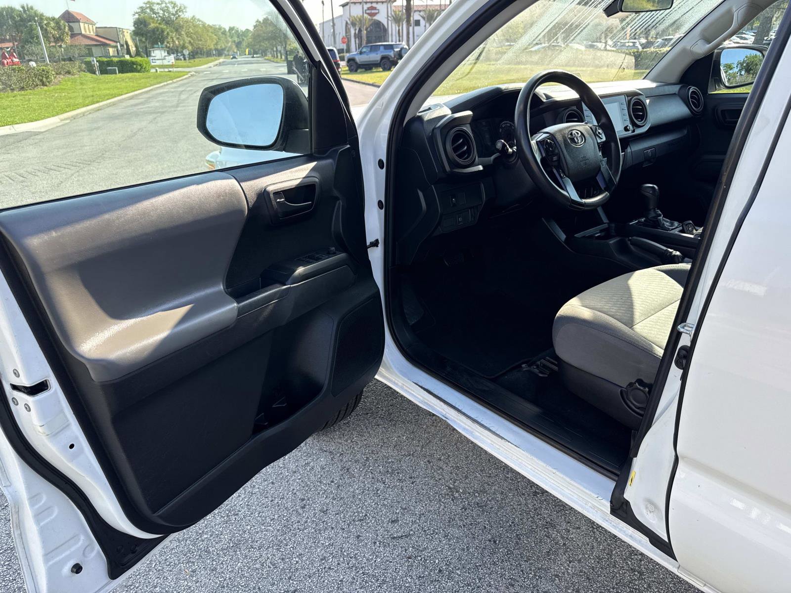 Used 2021 Toyota Tacoma SR image 17