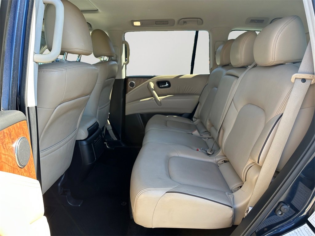 Used 2023 Nissan Armada SL image 15