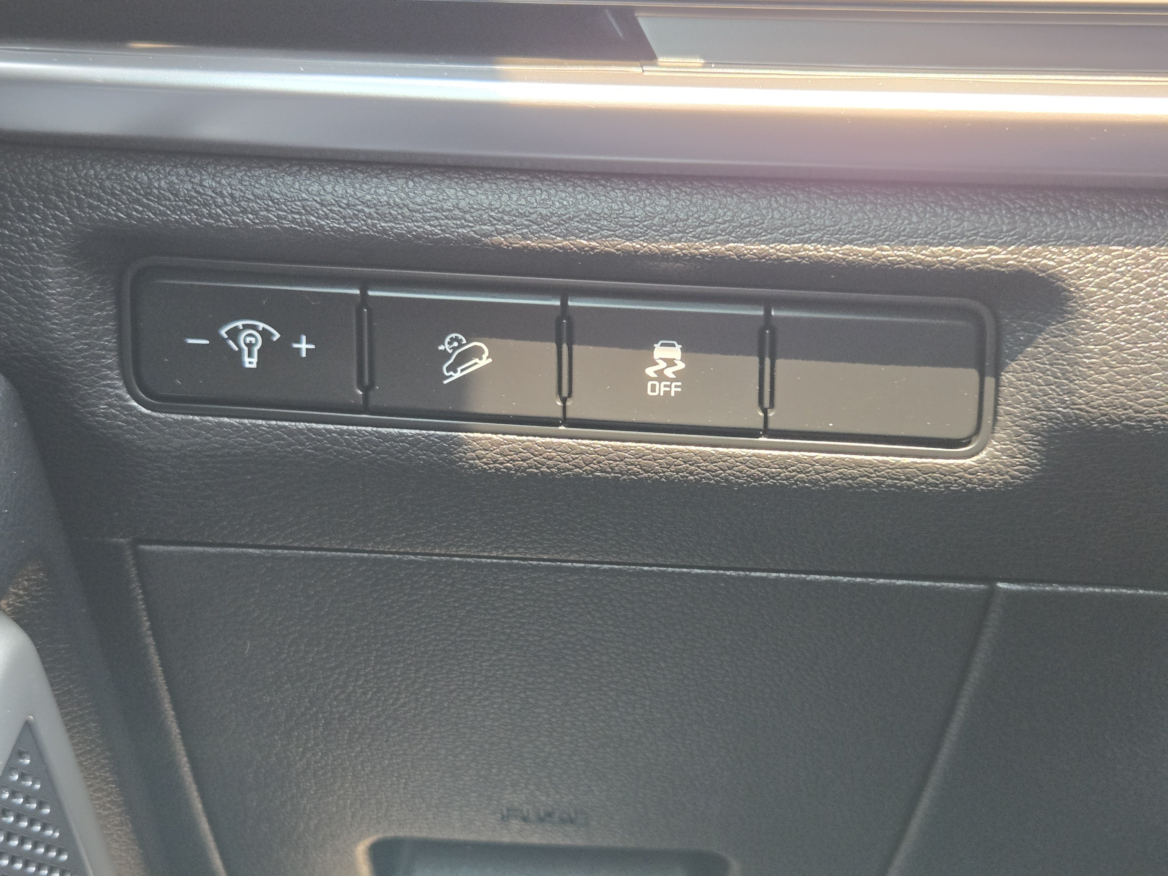 Used 2023 Kia Telluride S w/ S Sunroof Package AWD/4WD image 16