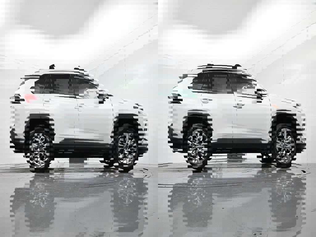 New 2025 Toyota RAV4 XLE Premium w/ Weather Package image 56