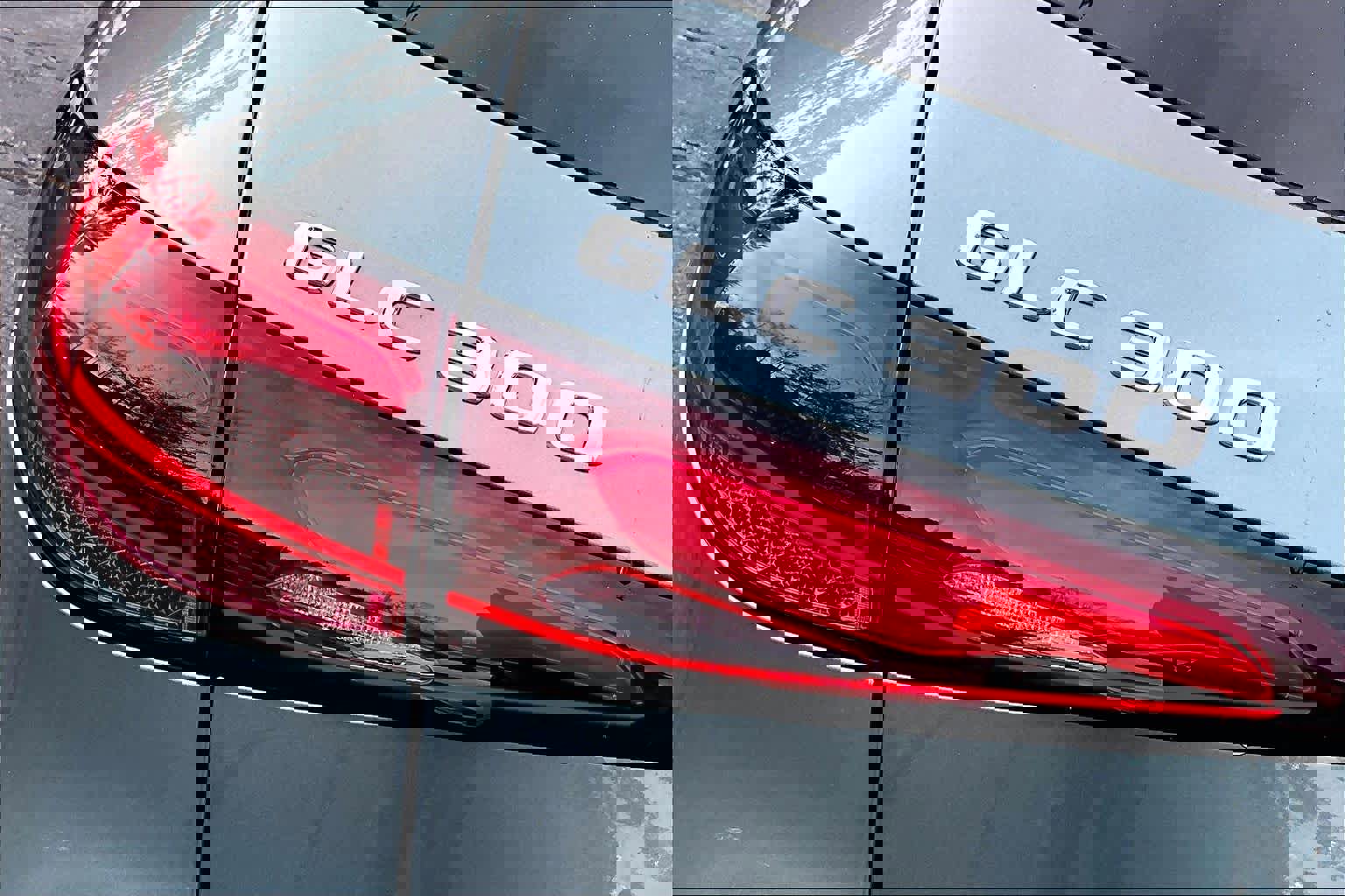 New 2026 Mercedes-Benz GLC 300 GLC 300 image 6