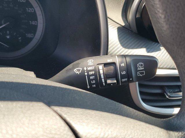 Used 2019 Hyundai Tucson SE AWD/4WD image 18