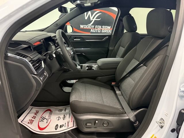 New 2026 GMC Acadia Elevation w/ LPO, Floor Liner Package FWD image 12