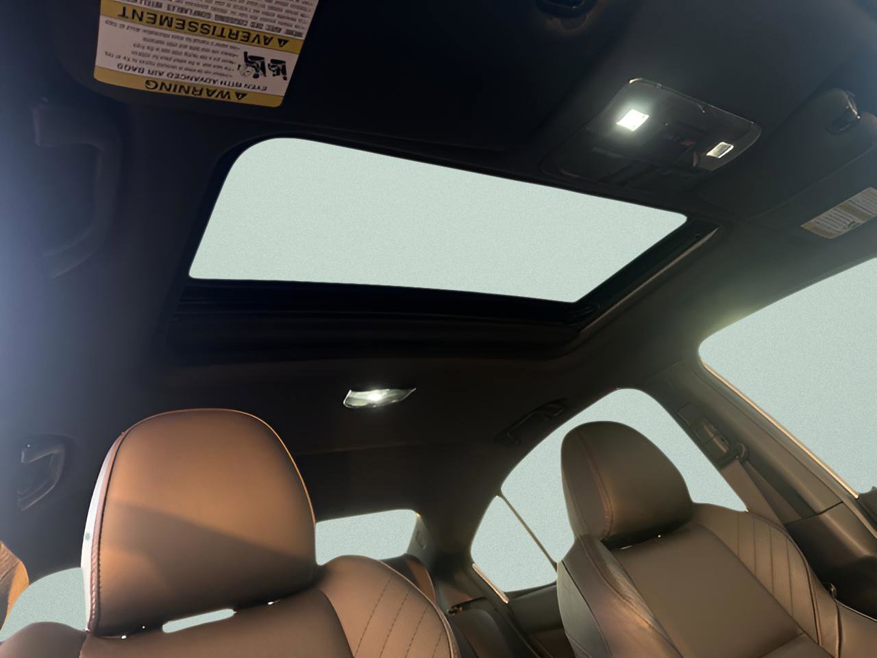 Used 2021 Subaru WRX Limited w/ Popular Package #3 (IZT) image 33