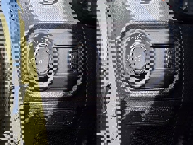 New 2026 Jeep Wrangler Sport image 9