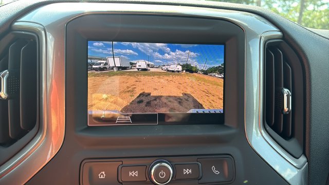New 2026 Chevrolet Silverado 2500 W/T w/ WT Convenience Package AWD/4WD image 14