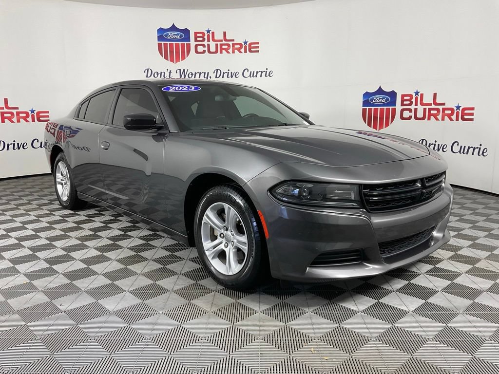 Used 2023 Dodge Charger SXT RWD video 1