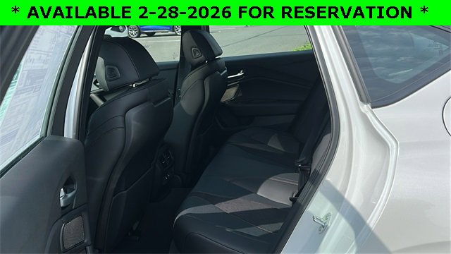 Used 2025 Acura TLX SH-AWD w/ A-SPEC Pkg image 25