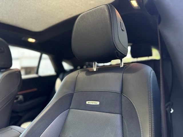 Used 2021 Mercedes-Benz GLE 53 AMG 4MATIC Coupe image 32