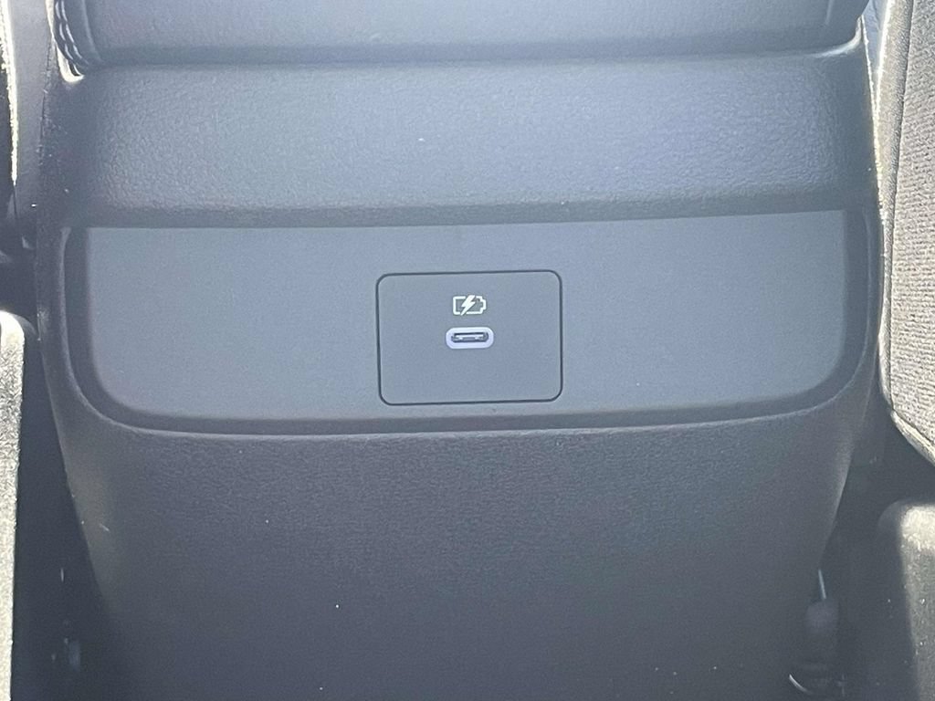 New 2026 Nissan Sentra S w/ Floor Mat Package FWD image 12