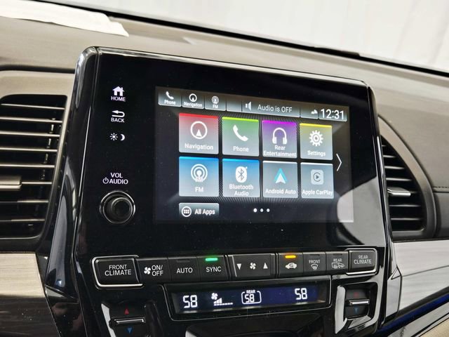 Used 2024 Honda Odyssey Elite image 24