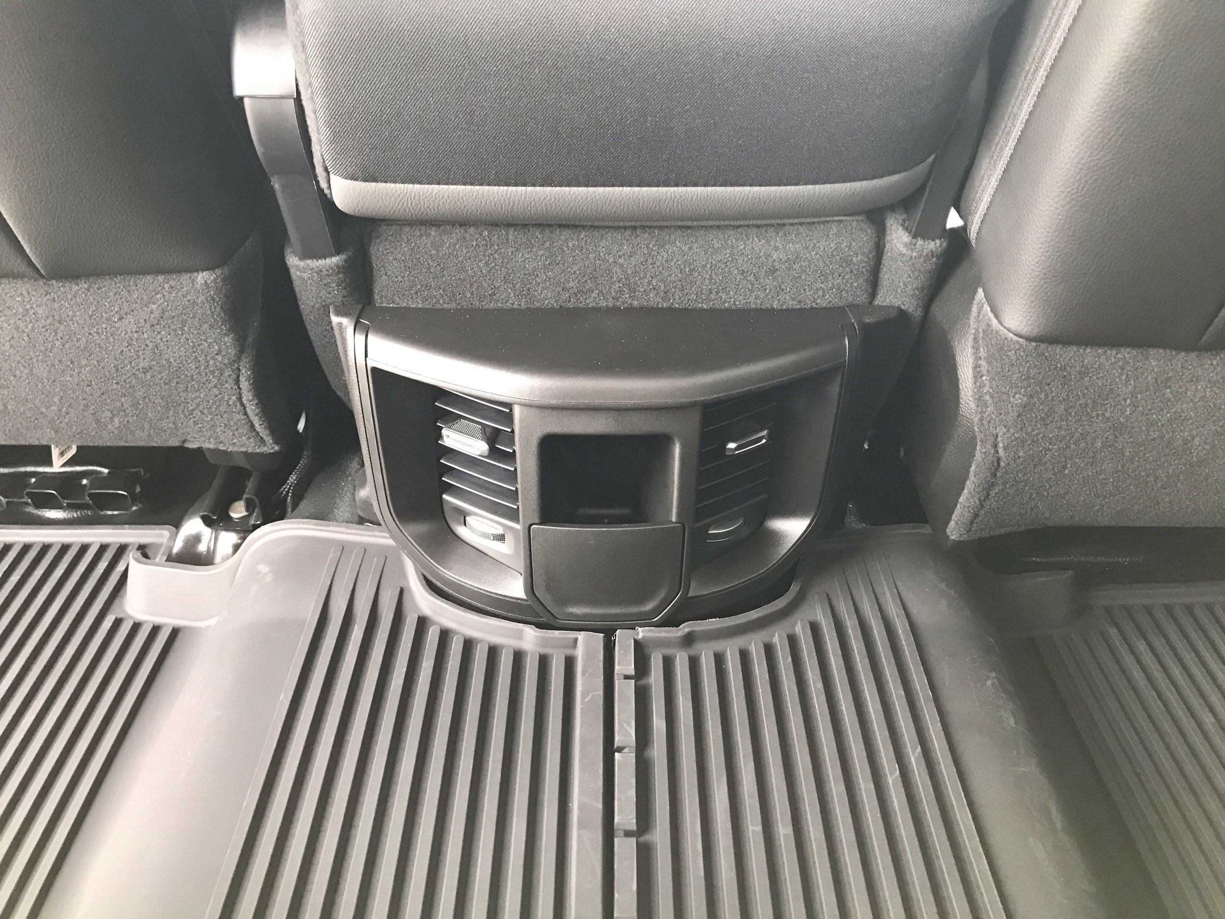 New 2026 RAM 2500 Tradesman w/ Chrome Appearance Group image 22