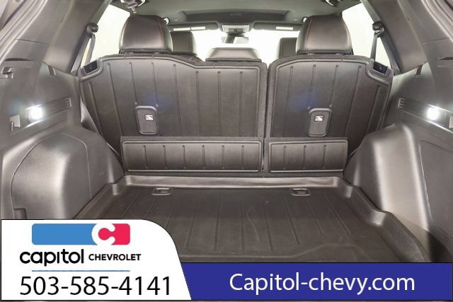 Used 2024 Honda CR-V Sport Touring image 27